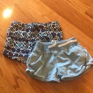 Kids shorts